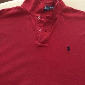 Men’s Polo